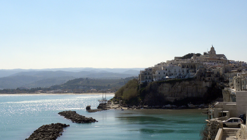 destinazionegargano.it